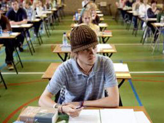 HAVO Tehatex en kunst reacties