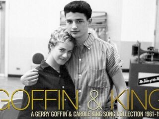 Amerikaanse liedjesschrijver Gerry Goffin overleden