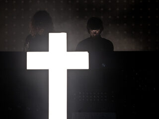 Justice werkt aan derde album