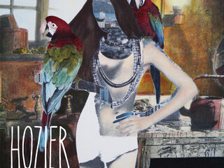 Hozier scoort 3FM Megahit met 'Take Me To Church'