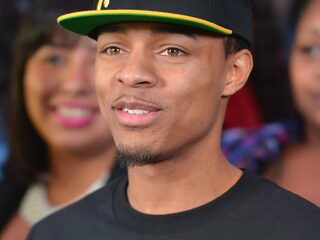 Bow Wow gaat door onder eigen naam: Shad Moss