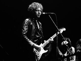 Niemand wil Bob Dylan songteksten hebben