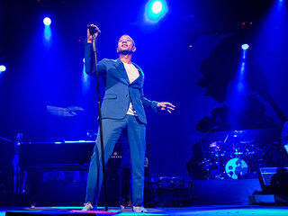 John Legend 30 oktober naar Ziggo Dome