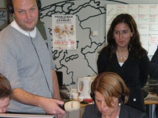 Update: Examenvraag geschrapt door Kritiek