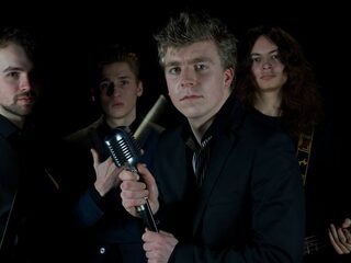 27 juni: The Office live bij Herman