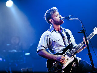 3FM Presents: The Black Keys in de Ziggo Dome