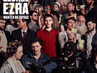 Wanted On Voyage van George Ezra is 3FM Album van de Week