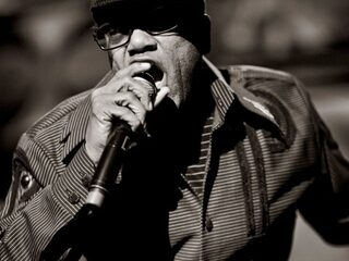 Soullegende Bobby Womack overleden