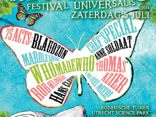 Houdt festival deBeschaving zich beschaafd?