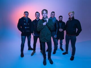 Ex-bandleden Lostprophets vormen nieuwe band: No Devotion
