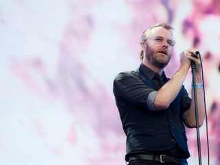 ICYMI: The National over nieuwe muziek, Foals neemt het op voor de dames