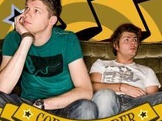 Coen en Sander maken examen: win fan-tas-ti-sche prijzen