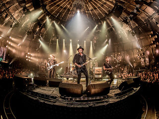 3FM Presents: Kensington in de Ziggo Dome