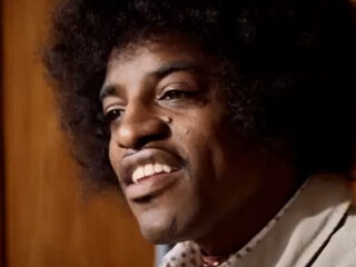 André 3000 had geen zin in Outkast-reünie