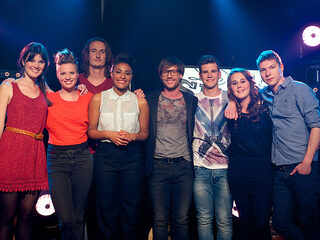 Kijk terug: De Beste Singer-Songwriter van Nederland aflevering 7