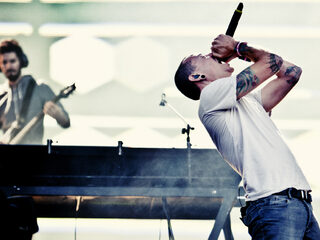 3FM Presents: Linkin Park in de Ziggo Dome