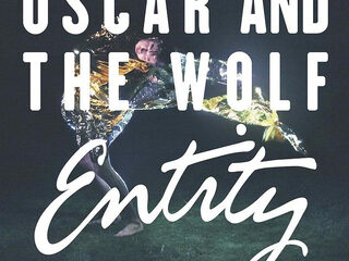 Oscar and the Wolf in 3voor12 Radio