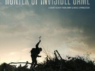 Bekijk de korte film van Bruce Springsteen