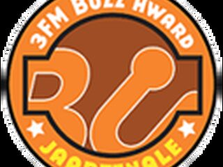 Clueless wint 3FM BuZz Award 2003