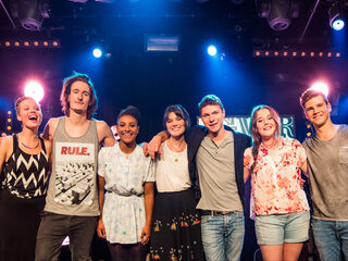 Kijk terug: De Beste Singer-Songwriter van Nederland aflevering 8