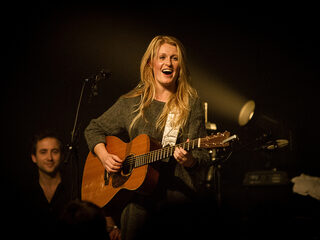 Miss Montreal over Bierpop