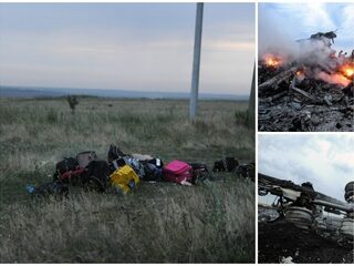 12-jarig meisje vraagt liedje aan voor vriendinnetje dat in MH17 zat