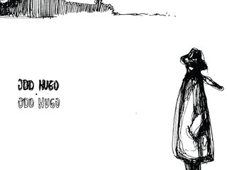 Odd Hugo in 3voor12 Radio