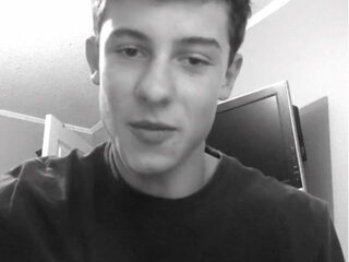 Vine-superster Shawn Mendes in Amerikaanse top 40