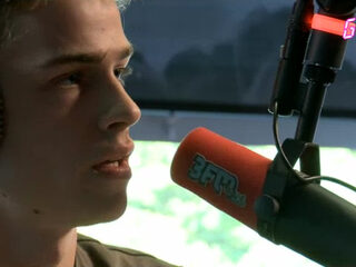 Myrd schreef 'Blijf Nog Even' voor overleden vriend