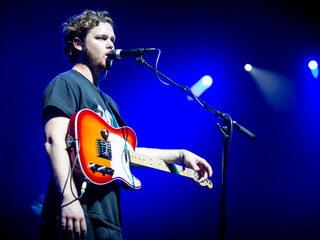 BKS headliner Alt-J in de spotlights bij MetMichiel