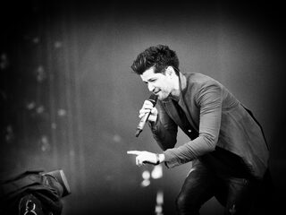 Melissa ontdekt: The Script staat op Pinkpop 2015