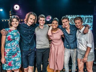 Kijk terug: DBSSW in Paradiso