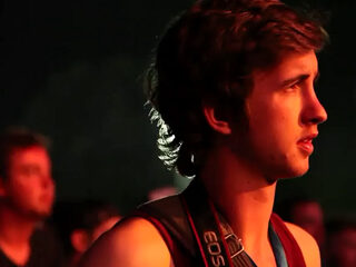 Festival-crasher maakt documentaire over zijn ervaring