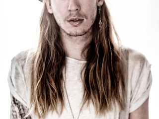 Frank van der Lende gaat That's Live maken