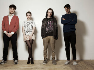 3voor12 Song Stories: Clean Bandit - 'Rather Be'