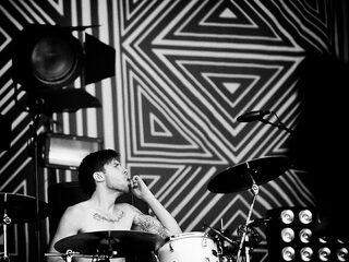 Kensington-week: Het Hangover-tattoo verhaal van Niles