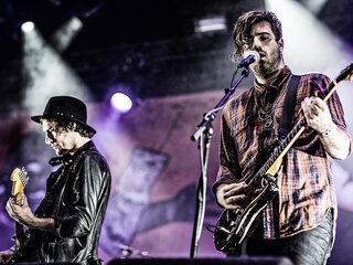 Kensington-week: Wat staat er op de rider van de mannen?