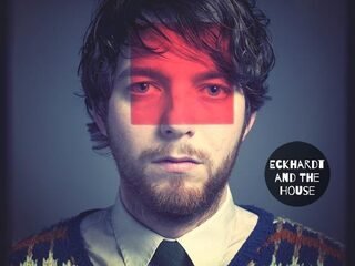 Hermans DJ Favorite is 'Why Don't You Kids Dance' van Eckhardt And The House