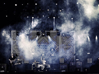 Kensington live vanuit Tivoli Vredenburg