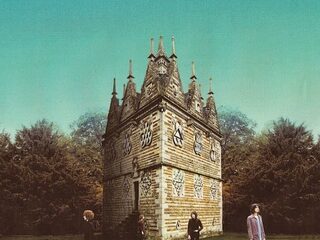 Roosmarijns DJ Favorite is 'Move With The Season'