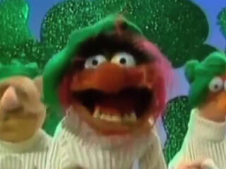 Muppets coveren Beastie Boys