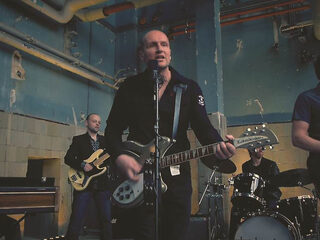 Cloudmachine wint Amerikaanse Independent Music Award