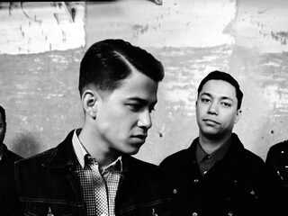 The Road Home zoekt nieuwe drummer