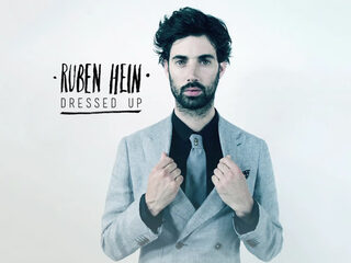 Ruben Hein live bij Giel