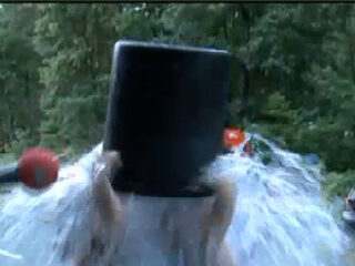 3FM DJ's gaan Ice Bucket Challenge aan