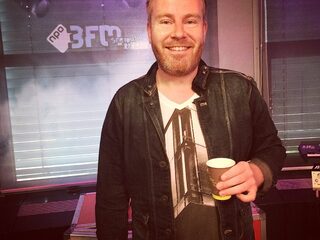 Ed Struijlaart live bij Giel