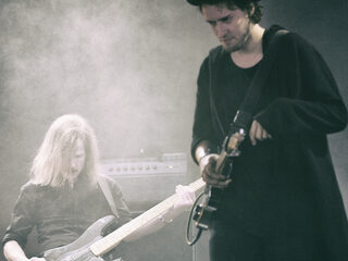 Kensington in That's Live