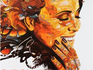 Anouk vertelt over nieuwe album Paradise And Back Again