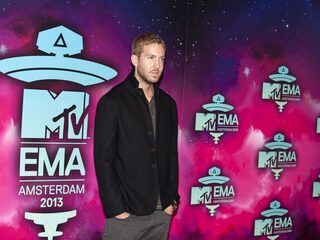 Calvin Harris best betaalde DJ van de wereld
