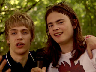 Song Stories: Taymir - 'All We Know'